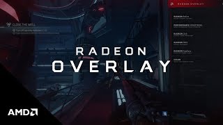add crosshair overlay amd radeon add crosshair overlay amd radeon