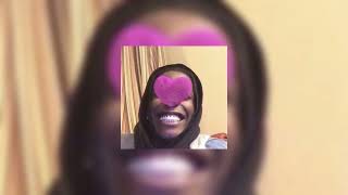 Bound 2 - Kanye Sped Up