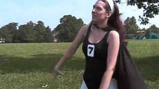 Spandex And Monster President Tim Ritter Addresses Metric City