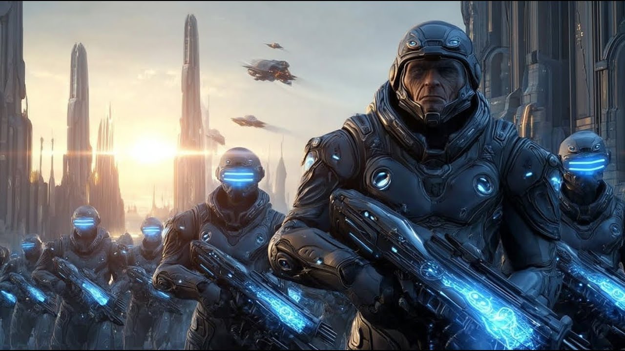 Only three or four keywords need to be replaced with their synonyms........HFY | HFY Sci-Fi Story