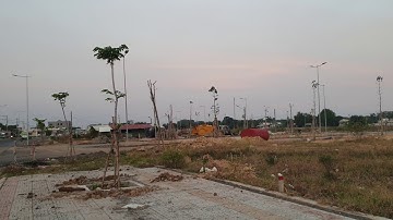 NVT1466  - Bán đất trung tâm thương mại Xuyên Mộc, mặt tiền 329 dt 5x40. Giá đầu tư.