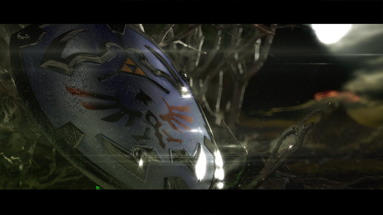 Trailer: Netflix First Look: The Legend of Zelda: Series ...