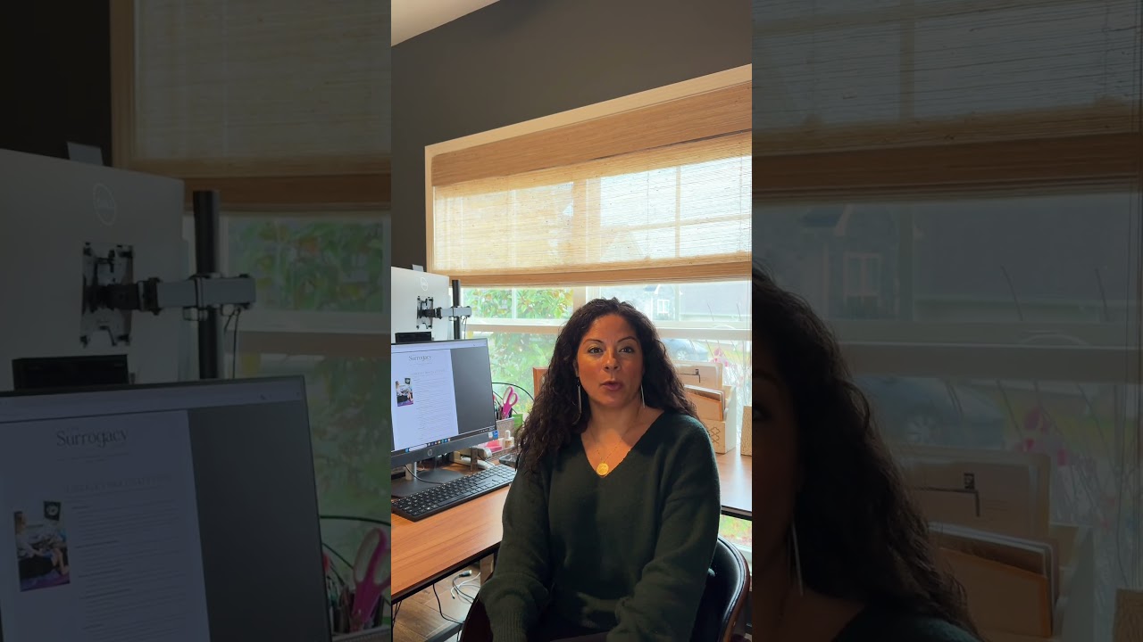 The Surrogacy Co.'s Mission