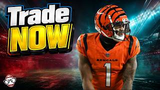 The Best Trades You Can Do In Dynasty!