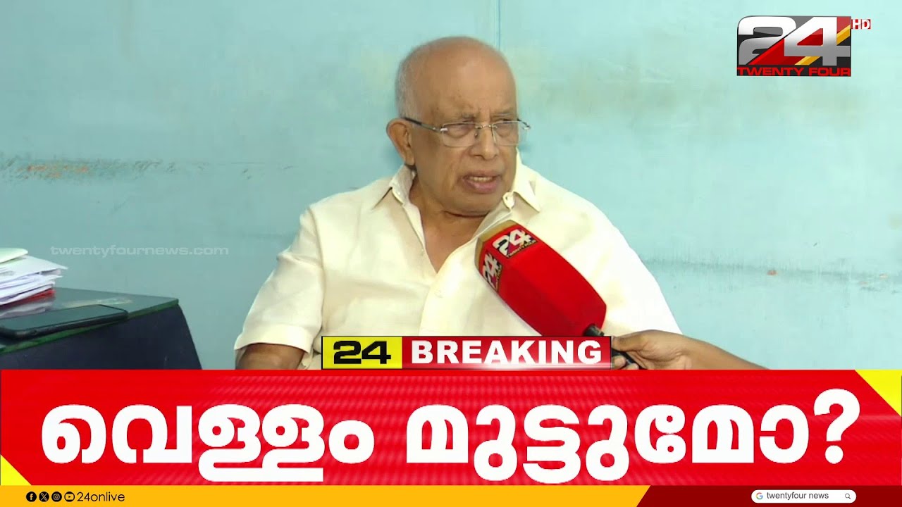 പൊള്ളാച്ചിയിലെ ആളിയാർ ഡാമിന് താഴെ തമിഴ്നാടിന്റെ പുതിയ ഡാം; നിയമനടപടിക്ക് ഒരുങ്ങി കേരളം