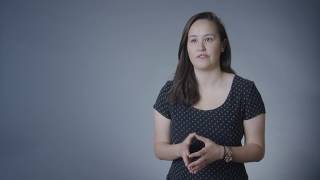 Gabrielle Coleman talks about studying City Planning