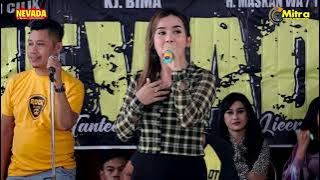 JANJI PUTIH-MAYA SABRINA-NEVADA MUSIC-HAPPY PARTY RAYAP JATI-DRM AUDIO
