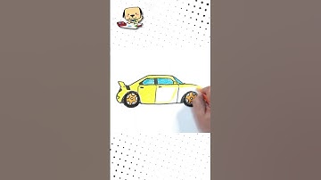 How To Draw Transformers - BUMBLEBEE TRANSFORMERS DRAWING Part 1