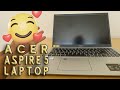 Acer Aspire 5 A515-56-53S3 Laptop Overview | is It Worth It? #ad #amazoninfluencer