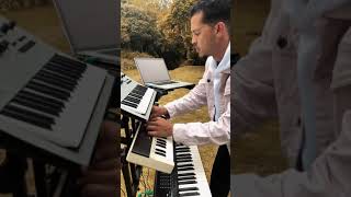 Pierre Johnson, Simeon - Hold On [Live Edit]