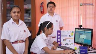 Tinker Orbits | Artificial Intelligence | DIY | Project Based Learning | #robotics  #ai #school