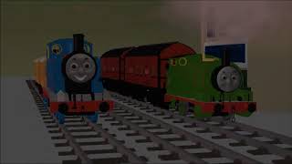 Surprise Adventures Remake Part 1