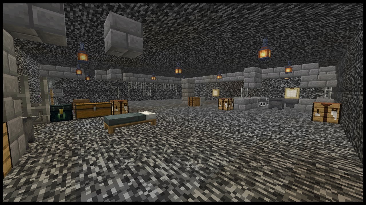 Making a Minecraft Prison Server - Part 3 (Player Cells)