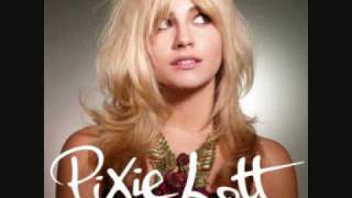 Watch Pixie Lott Silent Night video