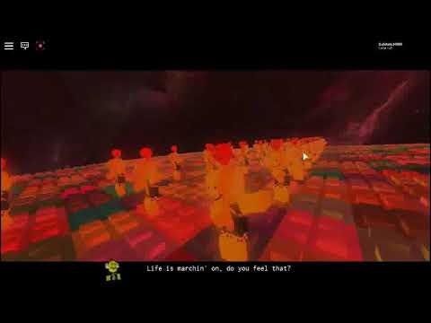 1273 Down The Rockefeller Street But In Roblox - 