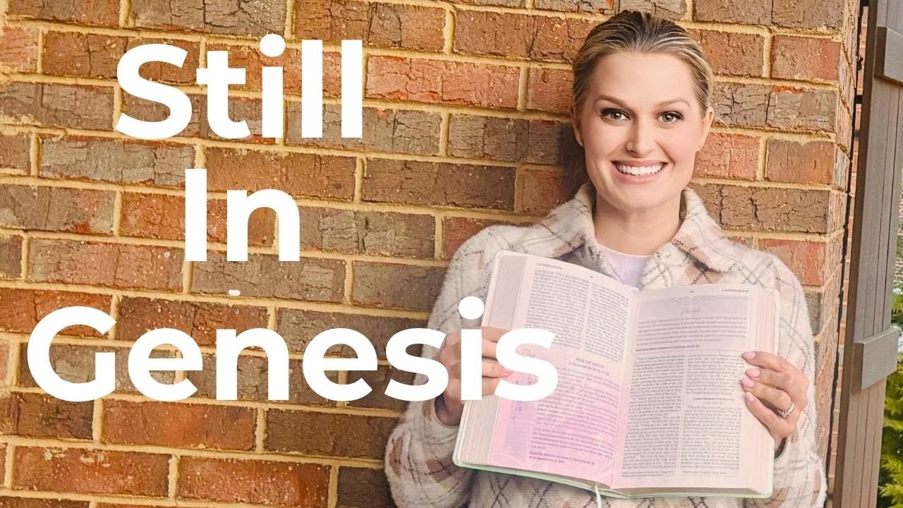 Fell Behind on Your Bible Reading? Here’s How to Restart Without Guilt