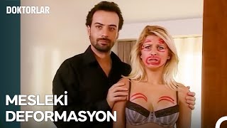 #Dr. Arslan ile Muhteşem Değişim #1 Karşınızda Dünyanın En İyi Plastik Cerrahı! - Doktorlar
