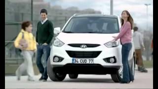 Hyundai Reklam Filmi