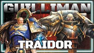 LA TRAICIÓN MÁS LETAL DE WARHAMMER 40K - El Lore de Guilliman y Lorgar EXPLICADO