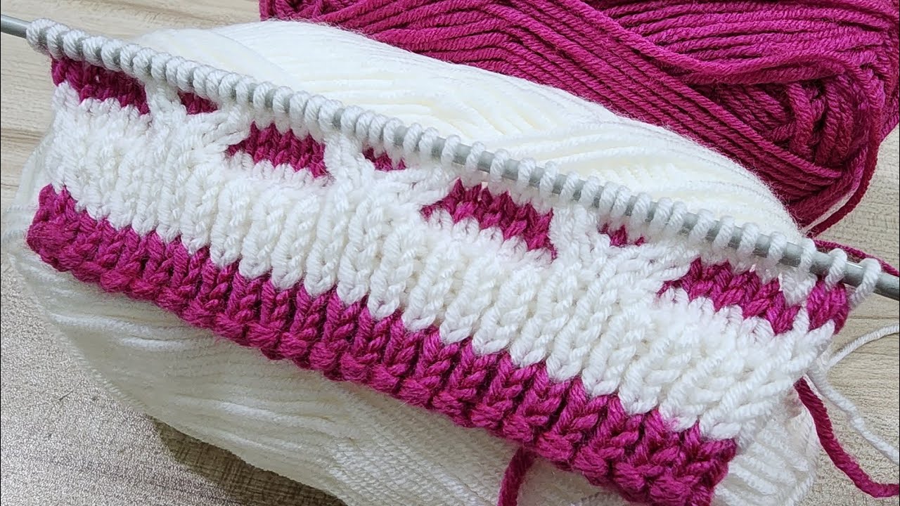 double colour sweater design new sweater design baby sweater design