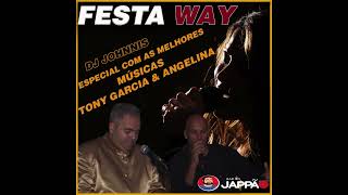 Mix Tony Garcia & Angelina II