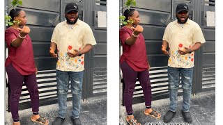Stubborn fly Ugoma sw0re to eat Fashola’s sister’s money and still be with him, smelling audacity