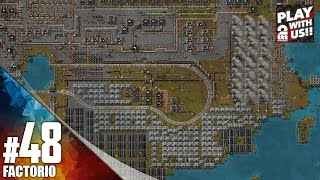#48【シミュレーション】兄者,弟者,おついちの「Factorio」【2BRO.】