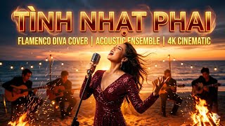 TÌNH NHẠT PHAI (Phiên Bản Flamengo Bốc Lửa)