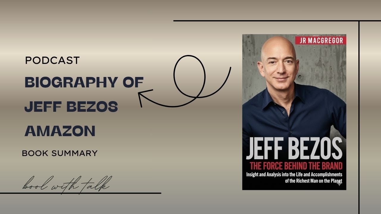 Jeff Bezos Success Secrets 💸🤯| Amazon Empire कैसे बना? 🚀|
