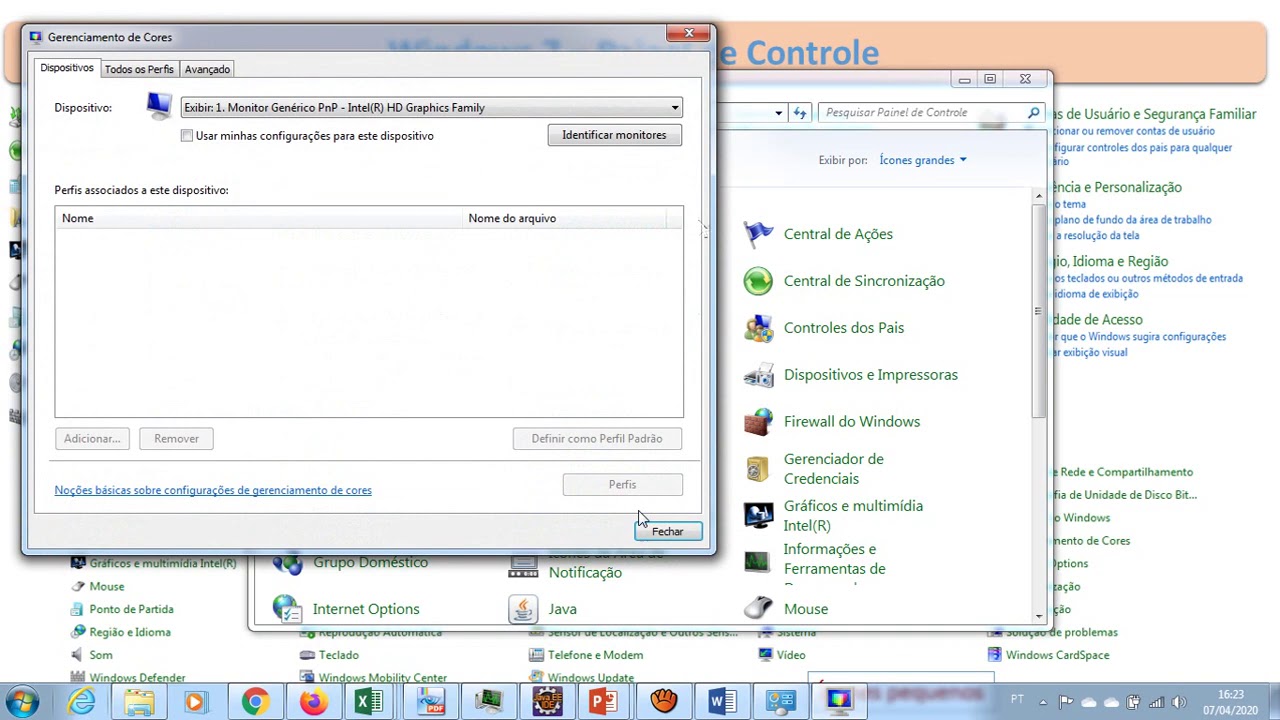 controle dilong win 7 controle dilong win 7