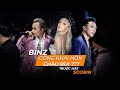 SOOBIN VÀ BINZ LẦN ĐẦU HÁT LIVE ĐỈNH KOUT BẢN HIT XỔ SỐ - BLACKJACK