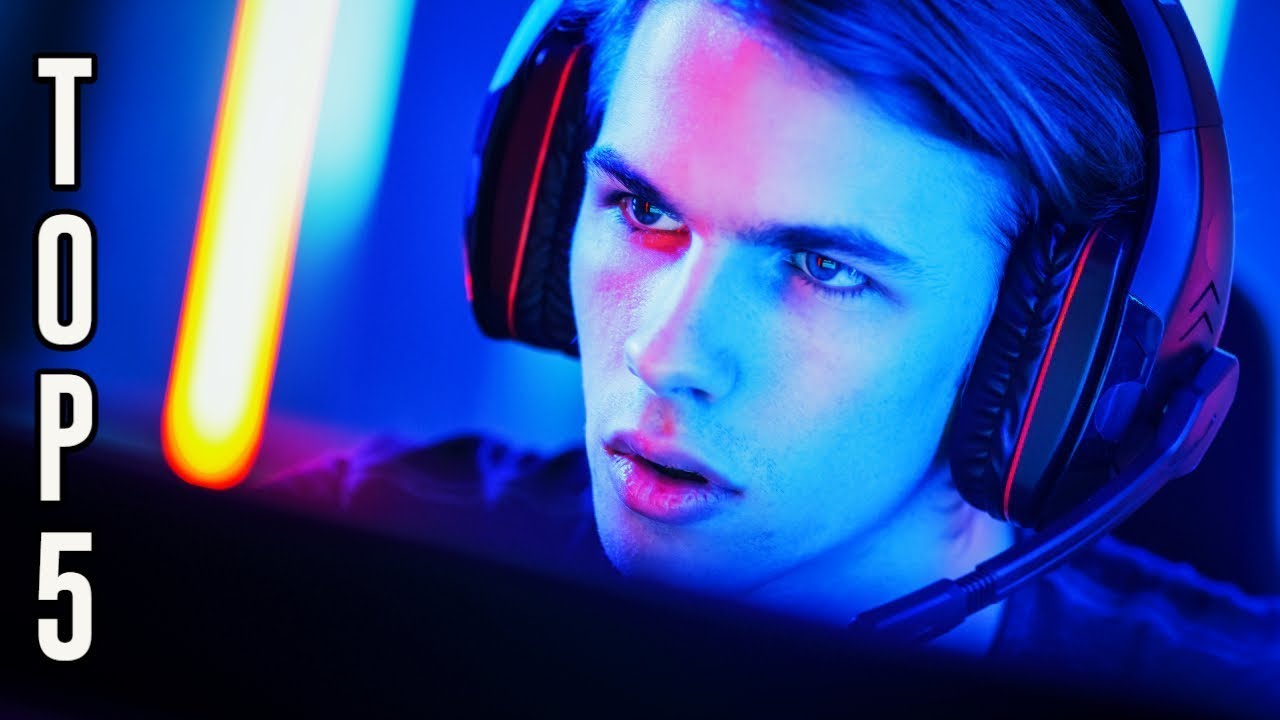 Best Headset For CS GO Amazon Aliexpress REVIEW