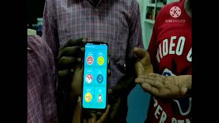 medi help in a one application screenshot 3