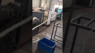 semi-automatic coil rope winding machine for small and big size coiler hank winding Net Worth
