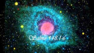 Los Cielos Cuentan la Gloria de Dios.