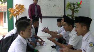 Profil MA Daarul Huda @ Pondok Pesantren Modern Daarul Huda Kota Banjar