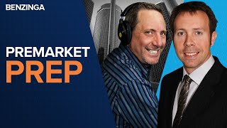 FedEx Delivers... But Does The Market Care? | PreMarket Prep