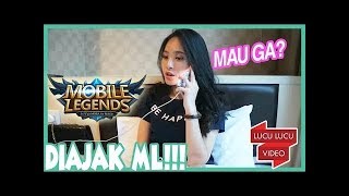 Aksi Lucu Dan Kocak | Mobile Legends WTF Funny Moments (PART 5)