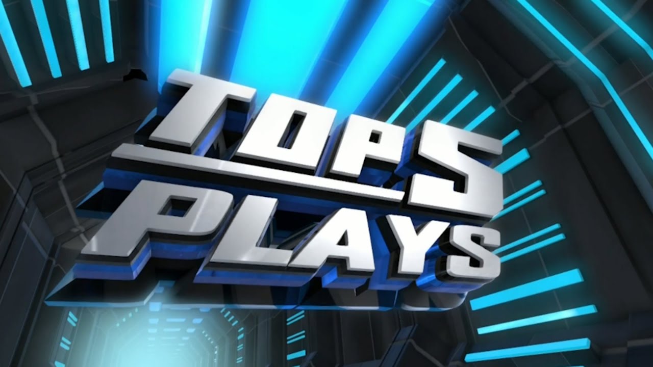 Top 5 Plays of the Week - April 5, 2017 | PBA Commissioner’s Cup 2017