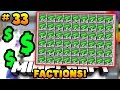 Minecraft FACTIONS VERSUS "UNLIMITED MONEY!!" #33 | w/ PrestonPlayz