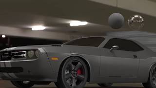 Blender Cycles Look Dev , blendswap model