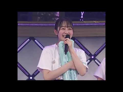 【乃木坂46】9th YEAR BIRTHDAY LIVE 3期生 ライブ🎵エトセトラ①