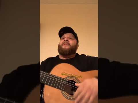 David Barrull - Estoy hecho de pedacitos de tí 2020