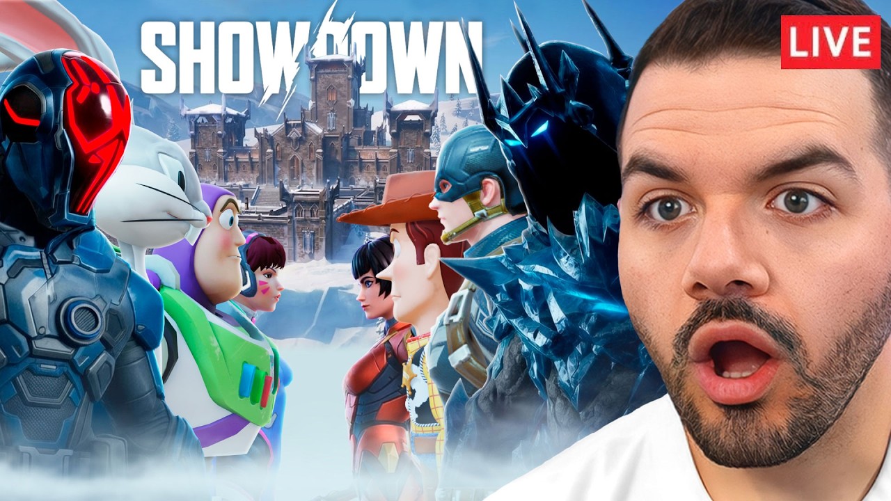 🔴LIVE - MAR10 Day Stream! Playing Mario Tennis Fever! #NintendoPartner