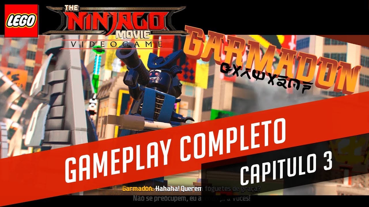 Lego Ninjago Videogame Gameplay Walkthrough Portugues Capitulo 3 Guarmadon Na Mira YouTube lego-ninjago-videogame-gameplay-walkthrough-portugues-capitulo-3-guarmadon-na-mira-youtube
