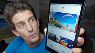 How does my paragliding APP work? screenshot 3
