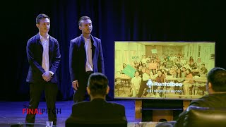 The Final Pitch Season 5 FINALE: RentalBee