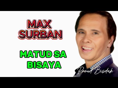 Max Surban | Okay Okay | Sano | Mga Dalaga | Ikid-Ikid Chacha | Bukong | Bisaya Songs