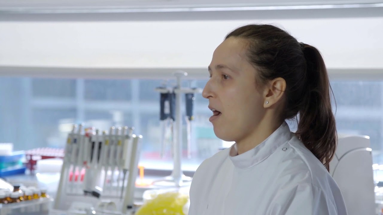 Discover How Confident, Indepth Analysis of Complex Serum Samples for Biomarker Discovery Is Enabled