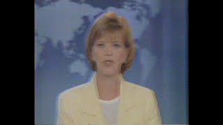 10 March 1997 - Seven Nightly News with Anne Fulwood